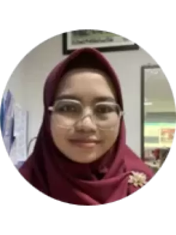 Khaulah Syahidah, S.Pd