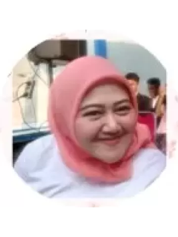 Laras Surahmi, S.Pd