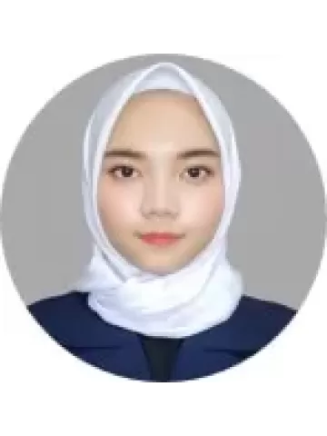 Mila Cahya Dewi, S.Pd