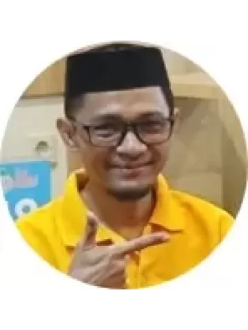 Irza Fauzan Getama, S.Pd.I