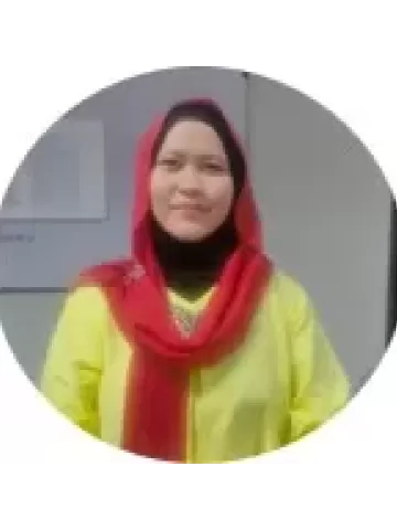 Siti Maesaroh, M.Pd