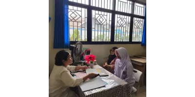 Kegiatan Akhir Semester Ganjil