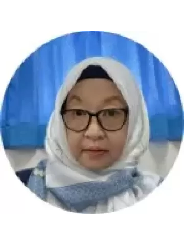 Dra. Hj. RR. Deety Handayanti, M.Pd