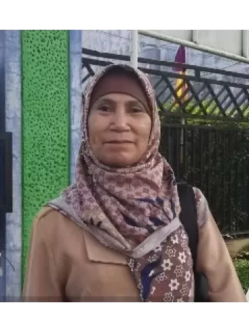 Hasta Budhi Lestari, S>Pd