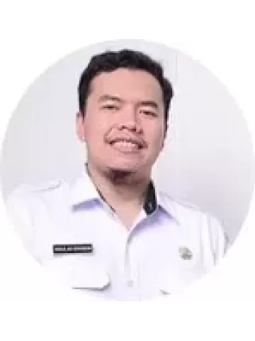 Radityo Pambudi, S.Pd