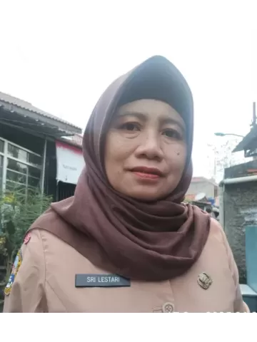 Sri Lestari, S.Pd