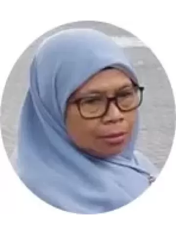 Ayu Susanti, S.Pd