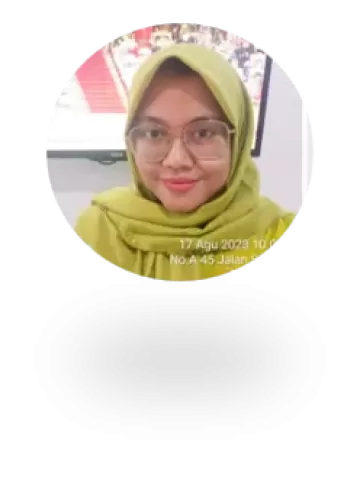 Nur Sifa Fauziah, S.Pd