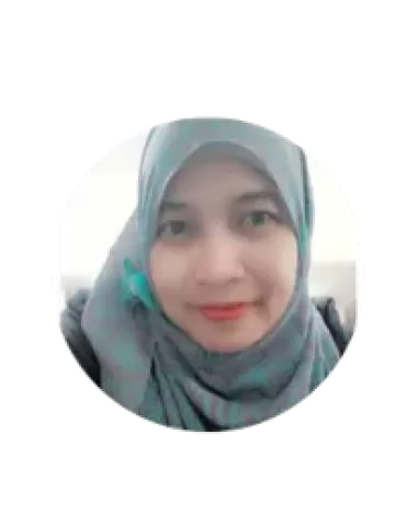 Tri Sapti Wulandari, S.Pd