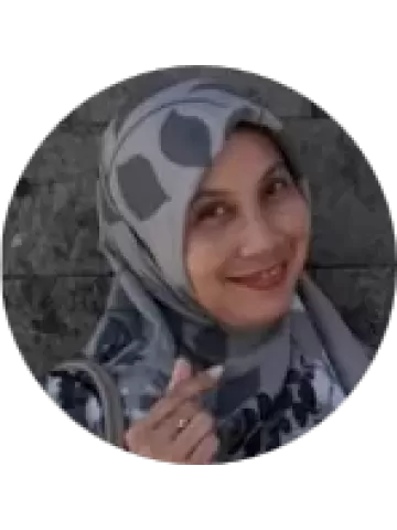 Henny Susanty N, M.Pd